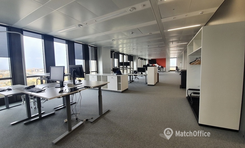 Toimisto Keilaniementie 1 02150 Espoo