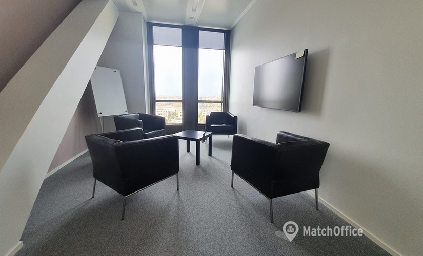 Toimisto Keilaniementie 1 02150 Espoo