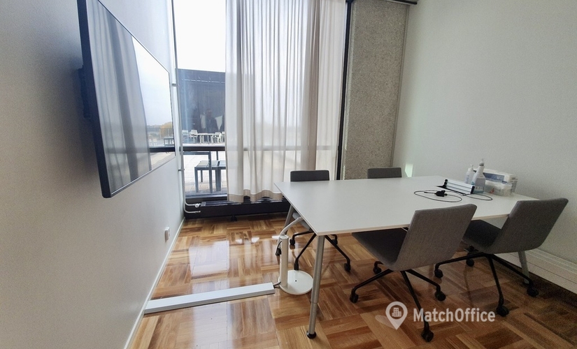 Toimisto Keilaniementie 1 02150 Espoo