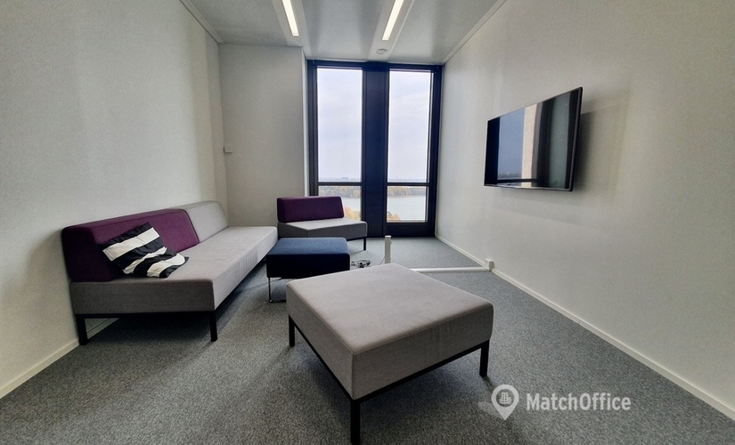 Toimisto Keilaniementie 1 02150 Espoo