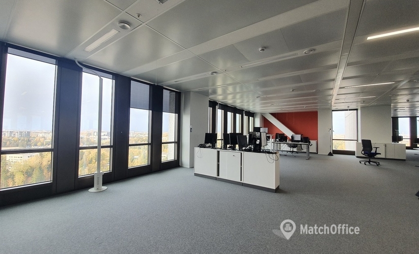 Toimisto Keilaniementie 1 02150 Espoo