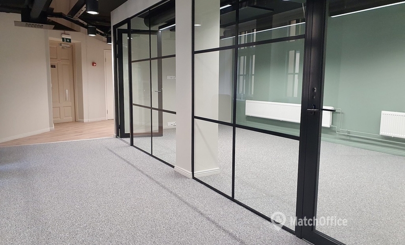 Toimisto Kaisaniemenkatu 1 00100 Helsinki