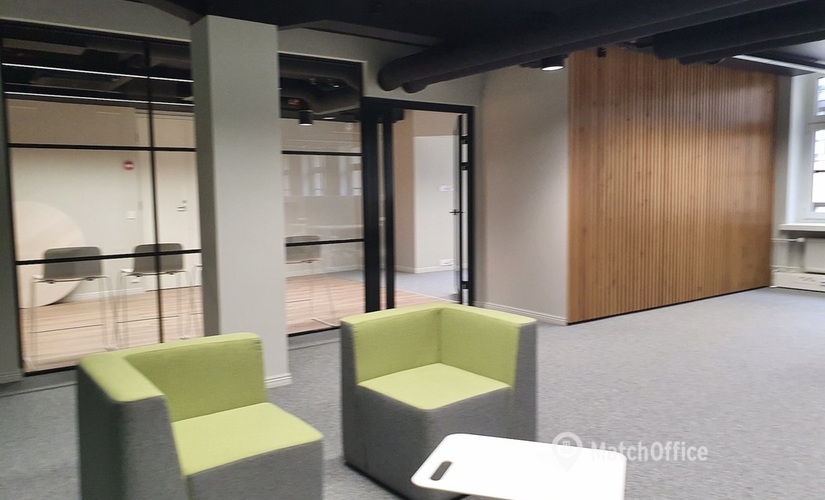 Toimisto Kaisaniemenkatu 1 00100 Helsinki