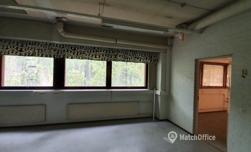 Toimisto Martinkyläntie 63 01720 Vantaa