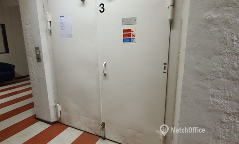 32 m² Office for rent in Helsinki, Linnanrakentajantie 6-8, 00810 - 3 | MatchOffice.com