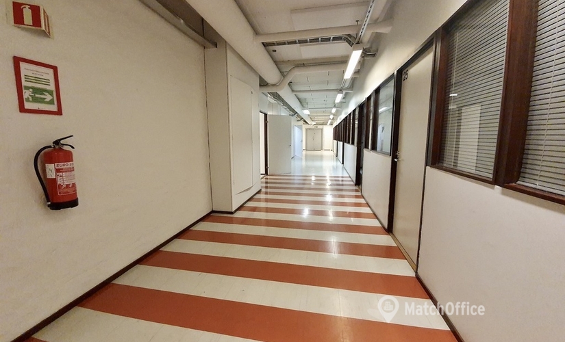 32 m² Business office for rent in Helsinki, Linnanrakentajantie 6-8, 00810 - 4 | MatchOffice