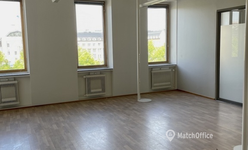 Toimisto Mikonkatu 15 00100 Helsinki