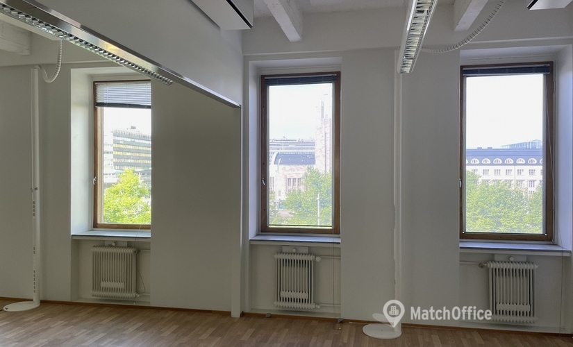 Toimisto Mikonkatu 15 00100 Helsinki