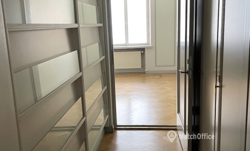 Toimisto Mikonkatu 17 00100 Helsinki