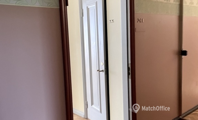 Toimisto Mikonkatu 17 00100 Helsinki