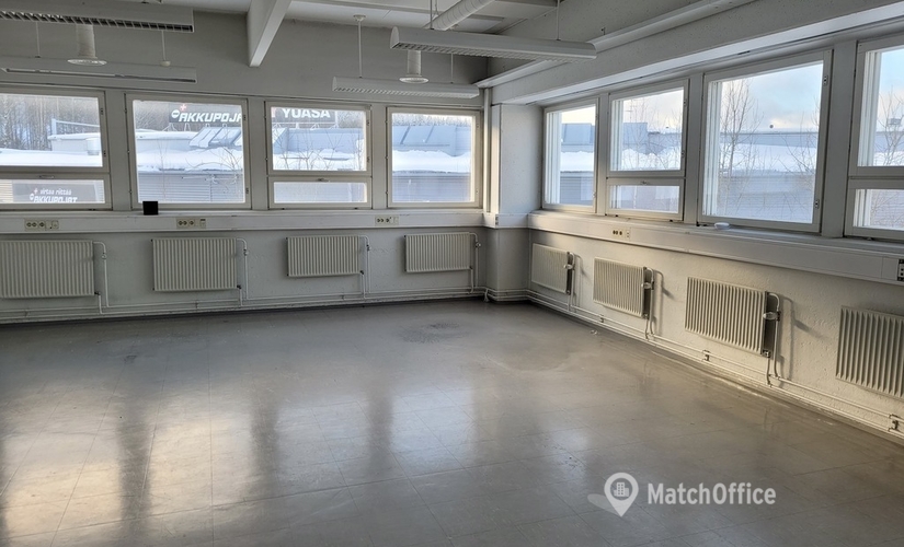 Toimisto Enqvistinkatu 7 33400 Tampere