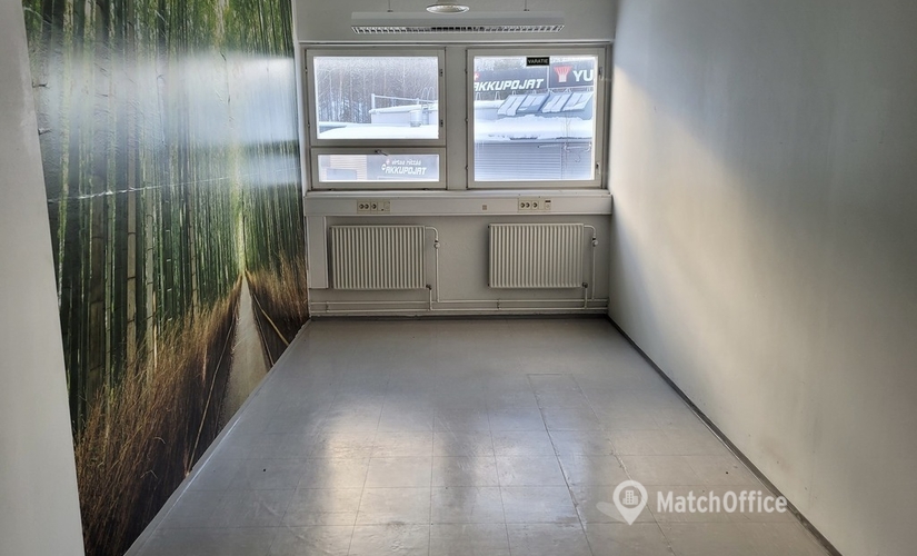 Toimisto Enqvistinkatu 7 33400 Tampere