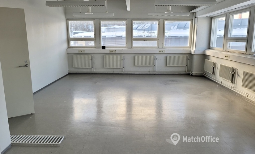 Toimisto Enqvistinkatu 7 33400 Tampere