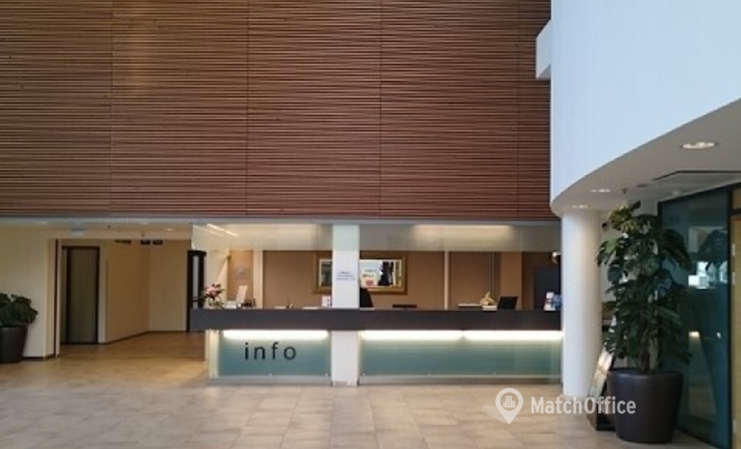 Toimisto Åkerlundinkatu 11 33100 Tampere