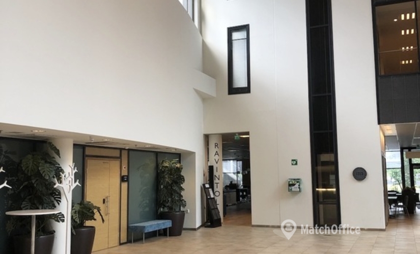 Toimisto Åkerlundinkatu 11 33100 Tampere