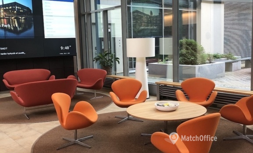 Toimisto Åkerlundinkatu 11 33100 Tampere