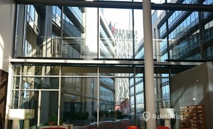 Toimisto Åkerlundinkatu 11 33100 Tampere