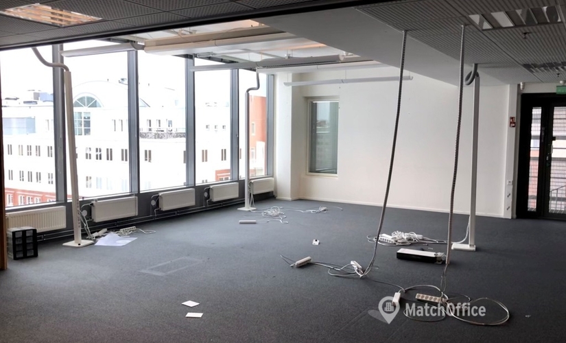 Toimisto Åkerlundinkatu 11 33100 Tampere