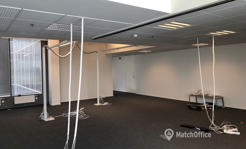 Toimisto Åkerlundinkatu 11 33100 Tampere