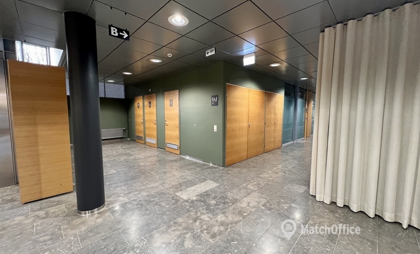 Toimisto Niittytaival 13 02200 Espoo