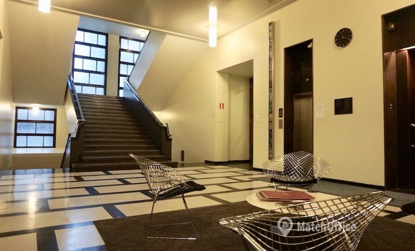 Toimisto Hämeentie 19 00500 Helsinki