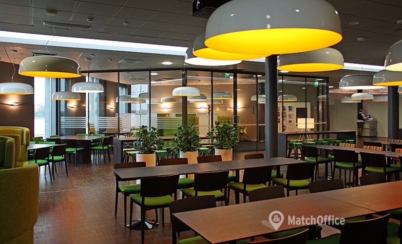 275 m² Office for rent in Helsinki, Energiakuja 3, 00180  - 4 | MatchOffice