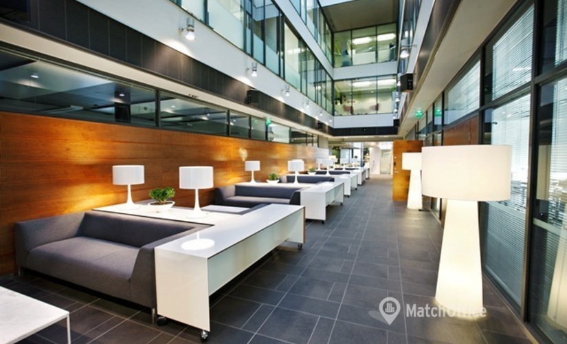 275 m² Office space for rent in Helsinki, Energiakuja 3, 00180  - 3 | MatchOffice