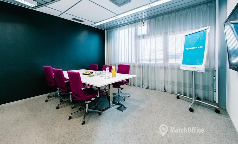 Toimisto Tekniikantie 12 02150 Espoo