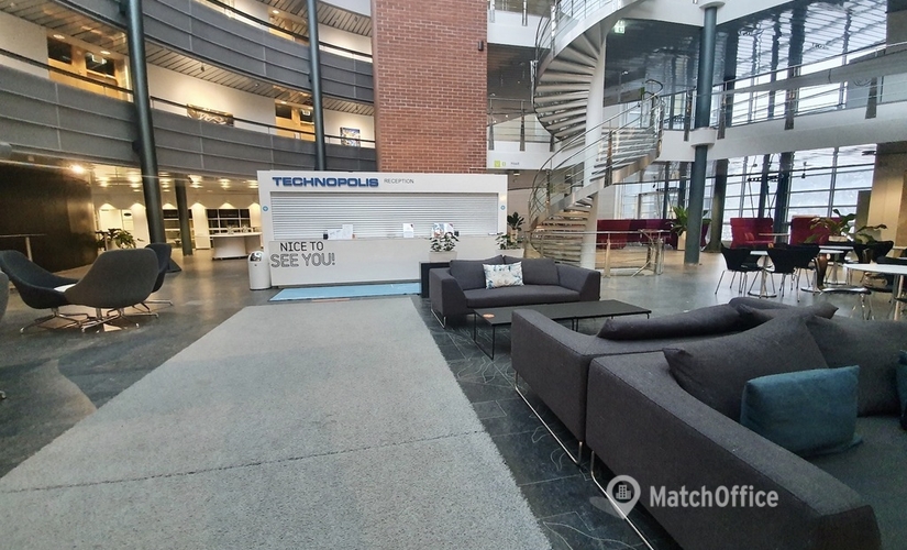 Toimisto Tekniikantie 12 02150 Espoo