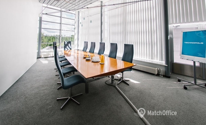 Toimisto Tekniikantie 12 02150 Espoo