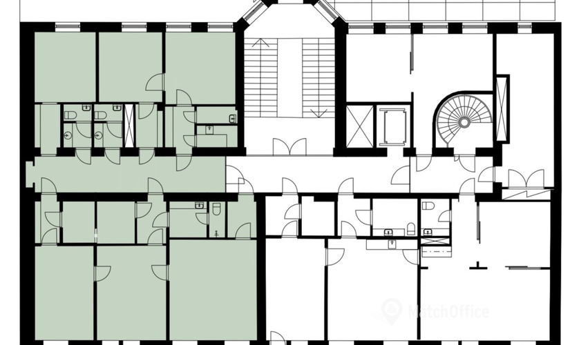 Toimisto Mikonkatu 17 00100 Helsinki