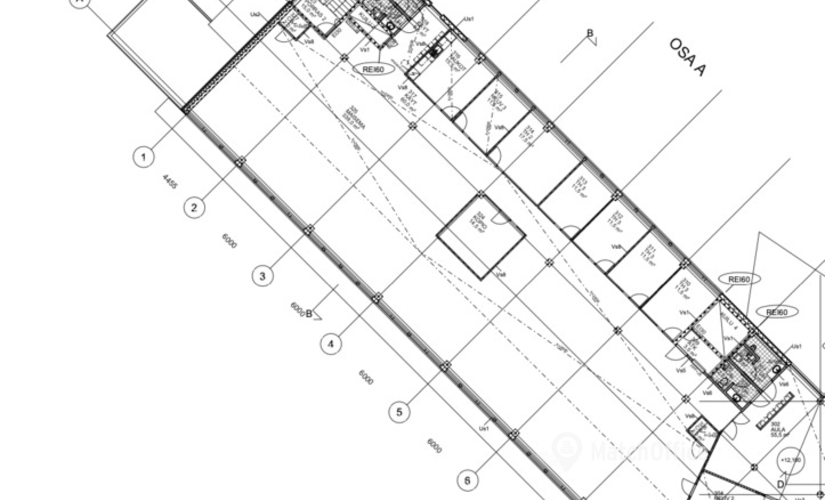 Toimisto Silmukkatie 2 65100 Vaasa