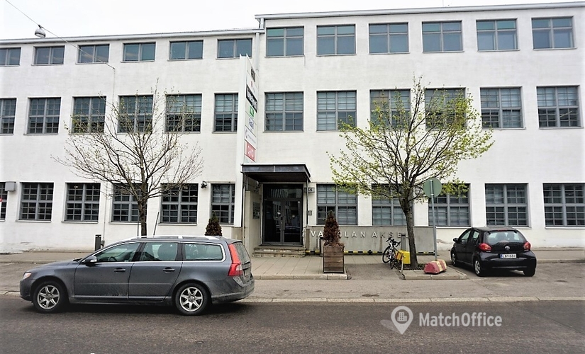 280 m² Office up for rent in Helsinki, Lemuntie 3-5, 00510  - 1 | MatchOffice