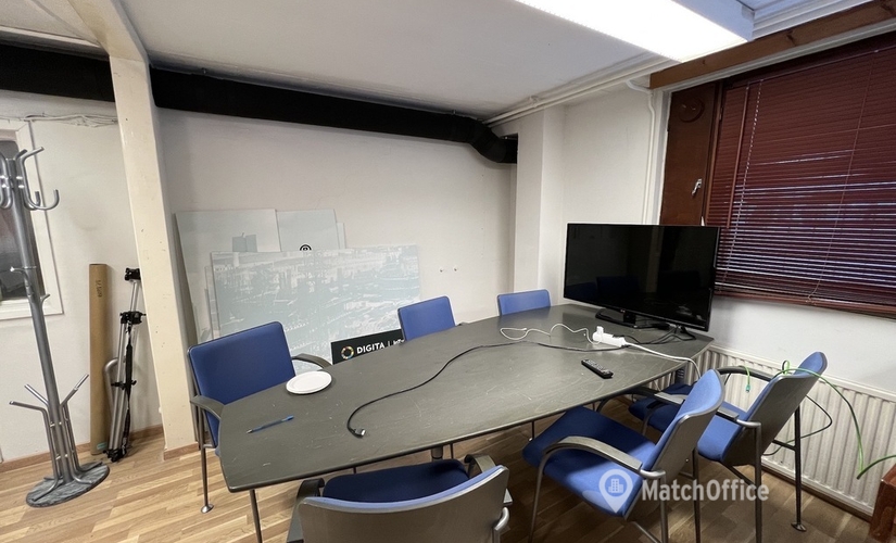 111 m² Serviced office up for rent in Espoo, Alaniementie 2, 02970  - 1 | MatchOffice