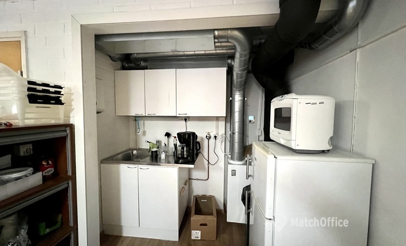 111 m² Business office available to rent in Espoo, Alaniementie 2, 02970  - 2 | MatchOffice.com