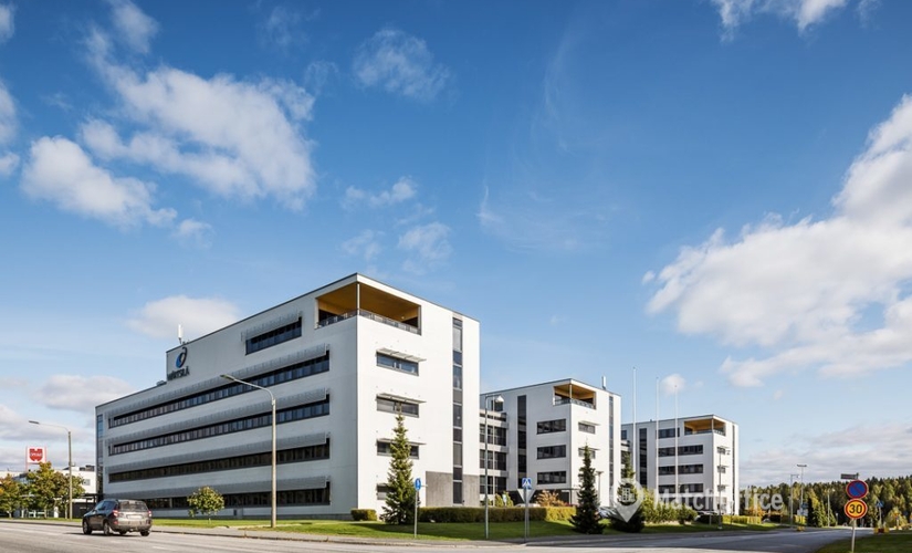 Toimisto Puotikuja 1 65380 Vaasa