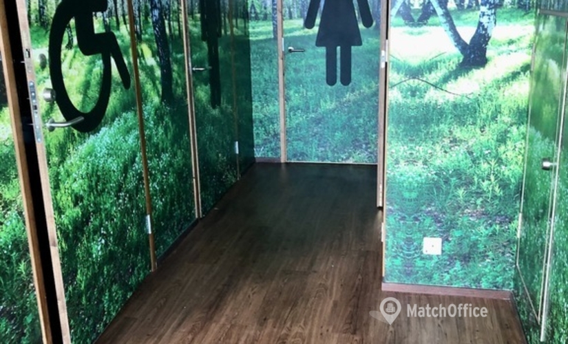 Liiketila Tyynenmerenkatu 9 00220 Helsinki