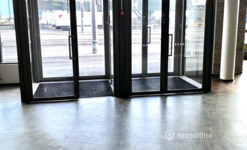 Liiketila Tyynenmerenkatu 9 00220 Helsinki