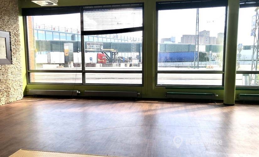 Liiketila Tyynenmerenkatu 9 00220 Helsinki