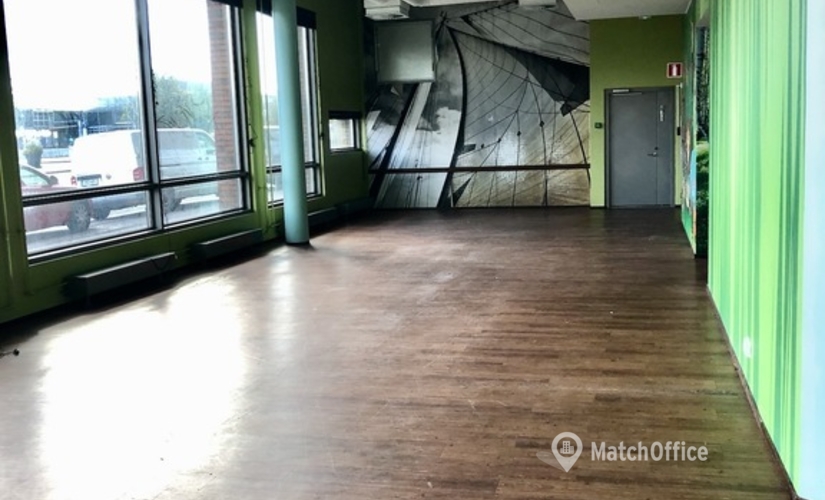 Liiketila Tyynenmerenkatu 9 00220 Helsinki