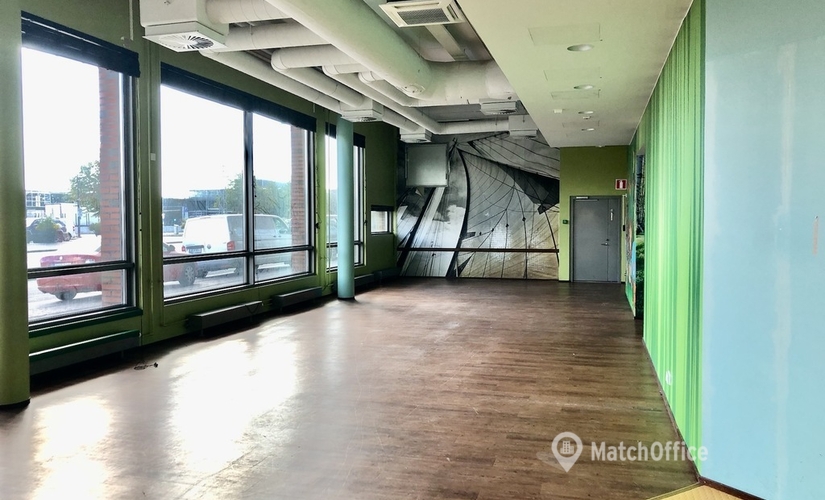 Liiketila Tyynenmerenkatu 9 00220 Helsinki