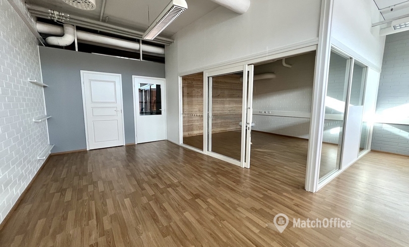 Liiketila Martinsillantie 2 02270 Espoo