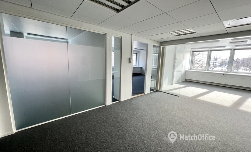 321 m² Office up for rent in Helsinki, Pitkänsillanranta 3, 00530  - 0 | MatchOffice.com