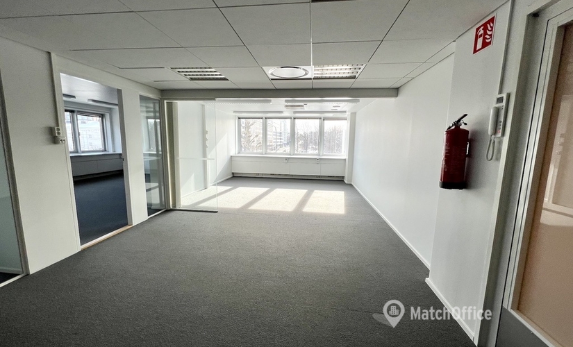 321 m² Serviced office available to rent in Helsinki, Pitkänsillanranta 3, 00530  - 1 | MatchOffice.com