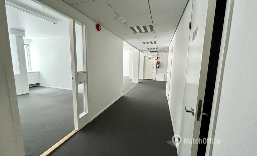 321 m² Flexible office available to rent in Helsinki, Pitkänsillanranta 3, 00530  - 3 | MatchOffice