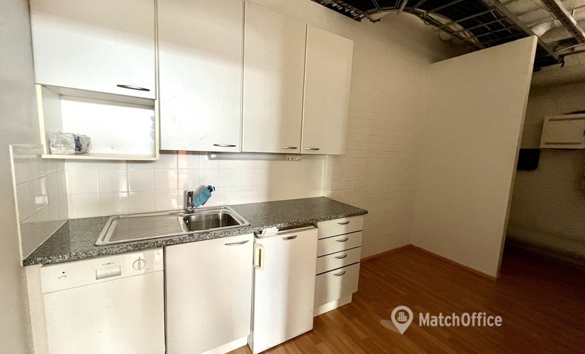 Toimisto Martinsillantie 2 02270 Espoo