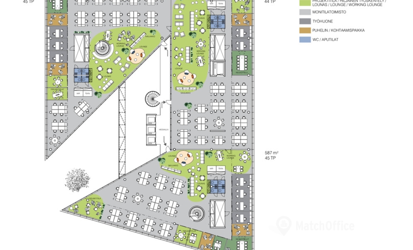 Toimisto Elimäenkatu 5 00510 Helsinki