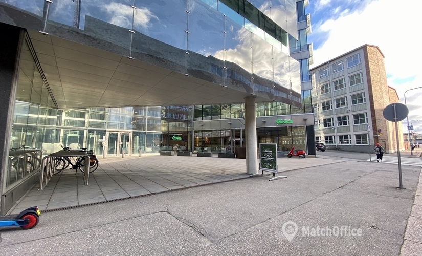 Toimisto Elimäenkatu 5 00510 Helsinki