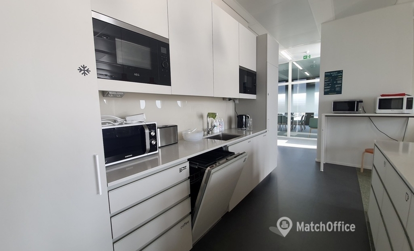 Toimisto Keilaniementie 1 02150 Espoo