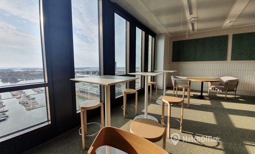 Toimisto Keilaniementie 1 02150 Espoo